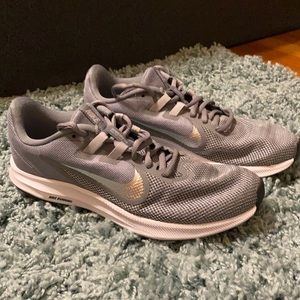 Nike Running DownShifter